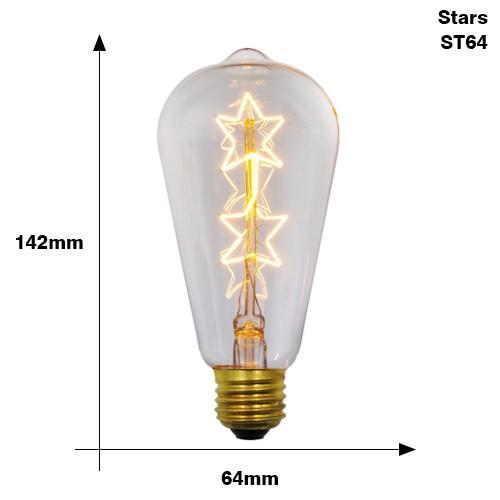 Ampoule vintage e27