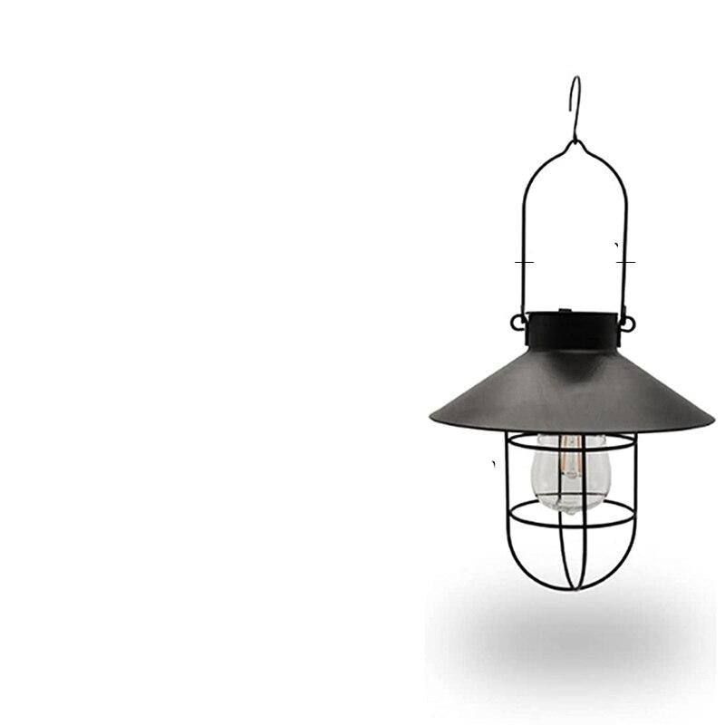Ampoule vintage suspension