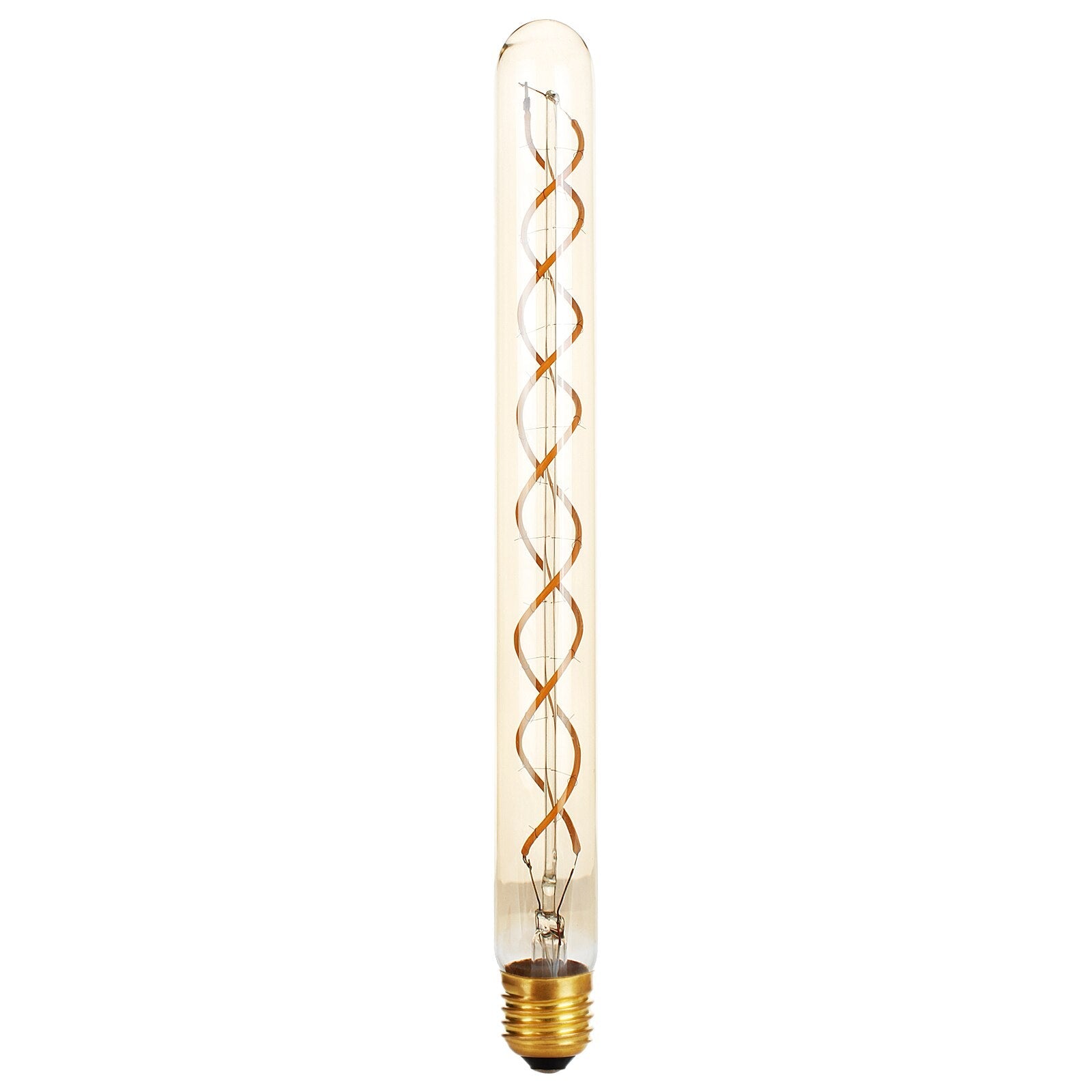 Ampoule vintage tube