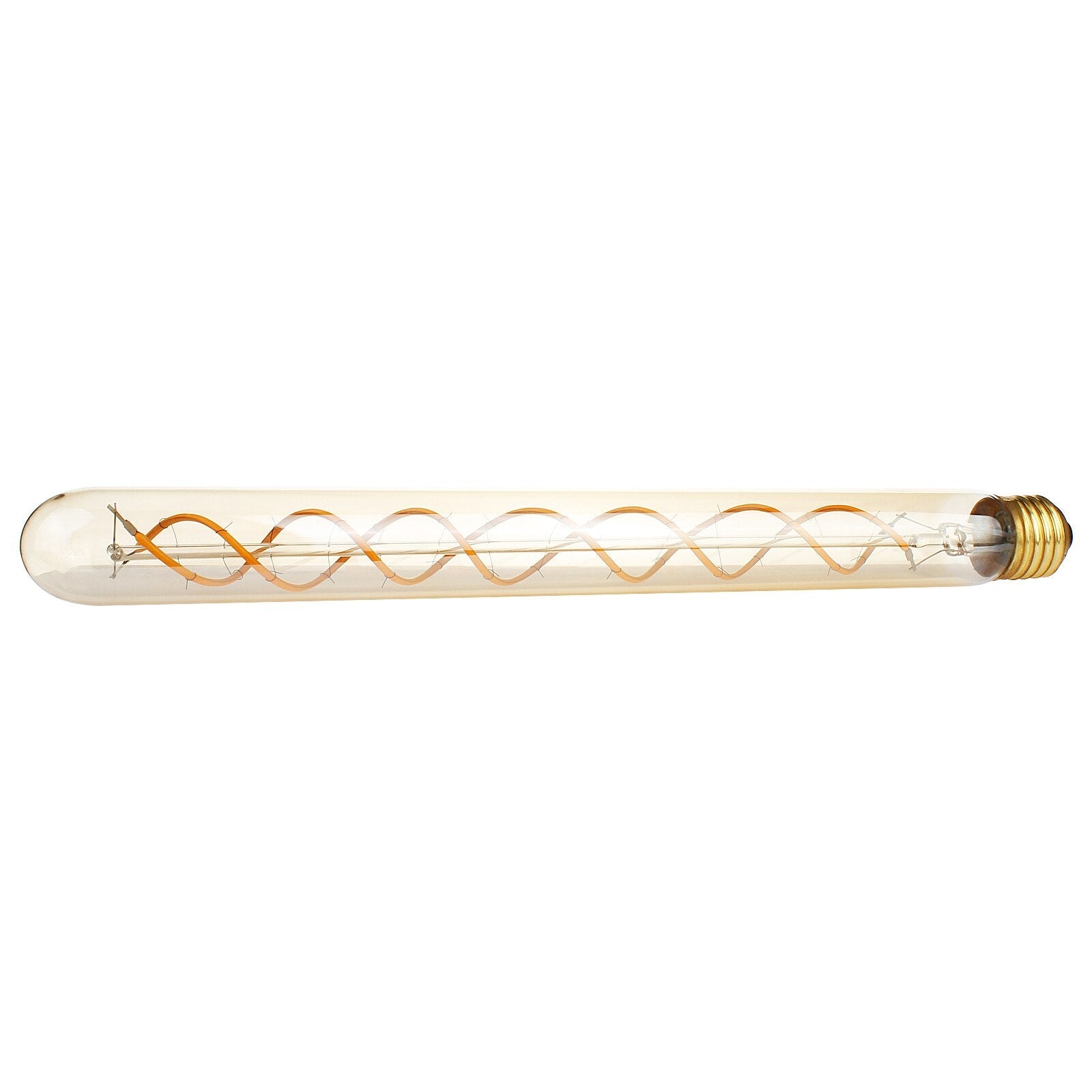 Ampoule vintage tube
