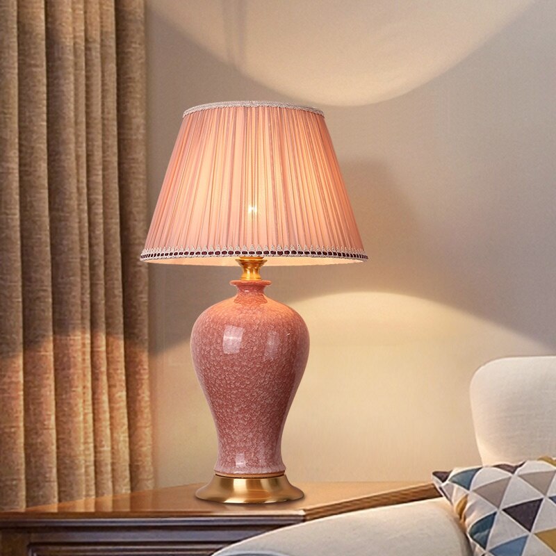 Ancienne Lampe Sur Pied Vintage