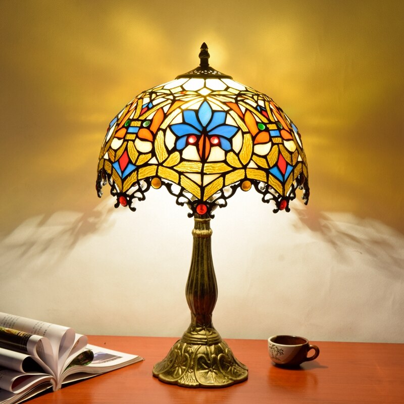 Antique Vintage Lamps