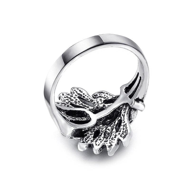 Bague Ambiance Vintage
