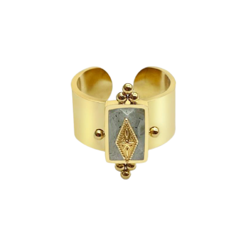 Bague or vintage