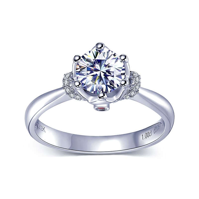 Bague Vintage Claires