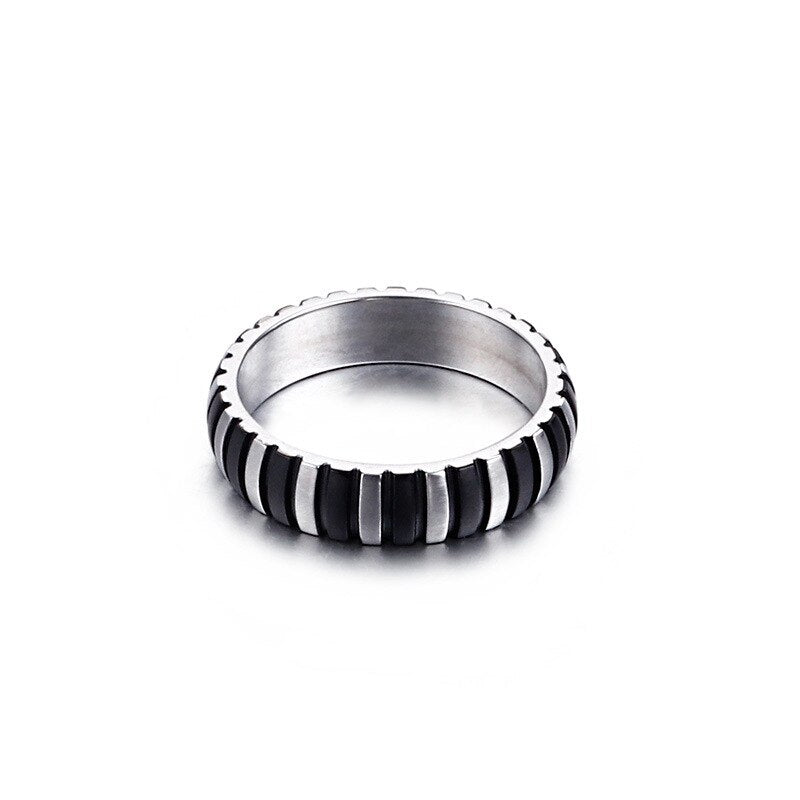 Bague Vintage Unisexe