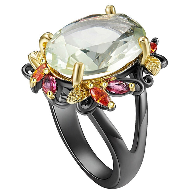 Bague Vintage 376505 d'occasion | Collector Square