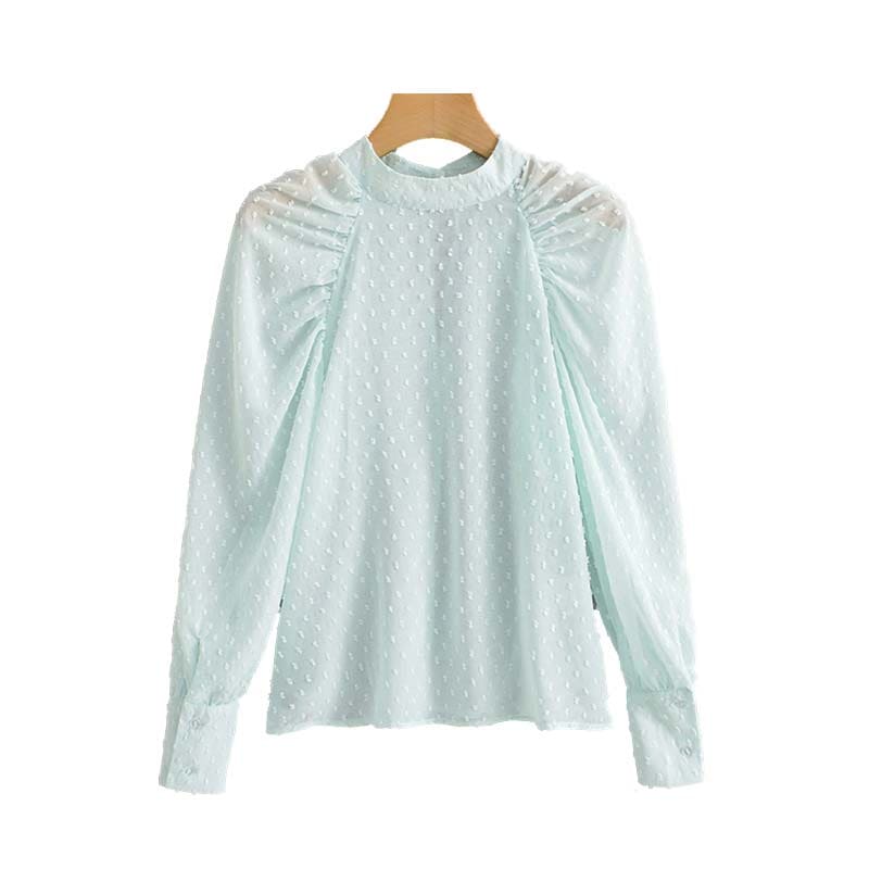 Blouse Ambiance Vintage