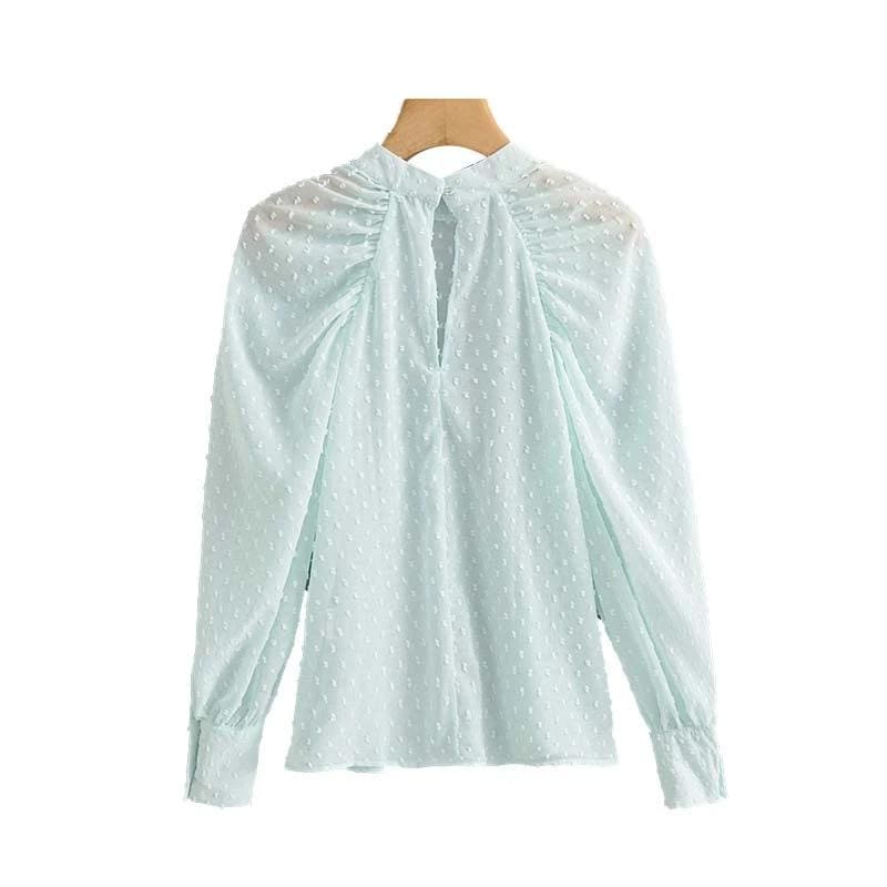 Blouse Ambiance Vintage