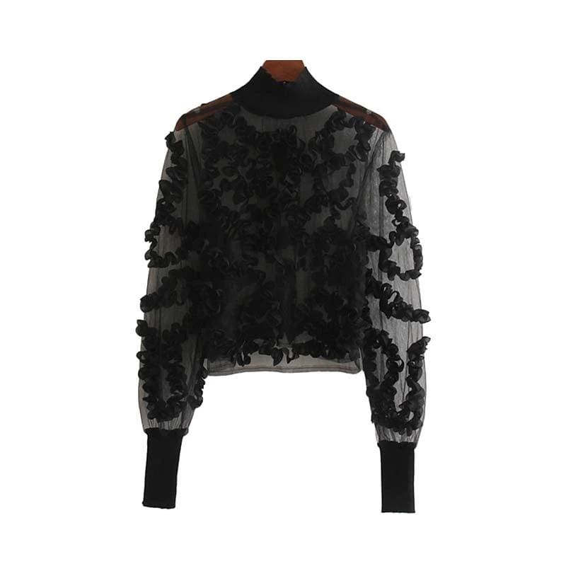 Blouse Style Vintage