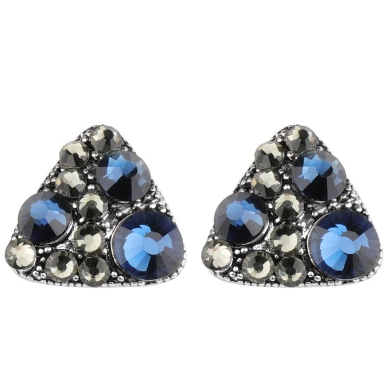 Boucle D’Oreille Rétro