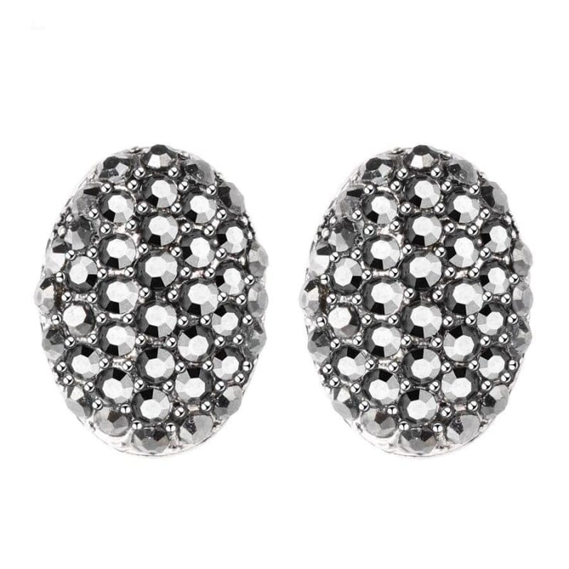 Boucle D’Oreille Vintage Mariage