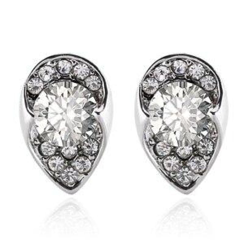 Boucle D’Oreille Vintage Paris