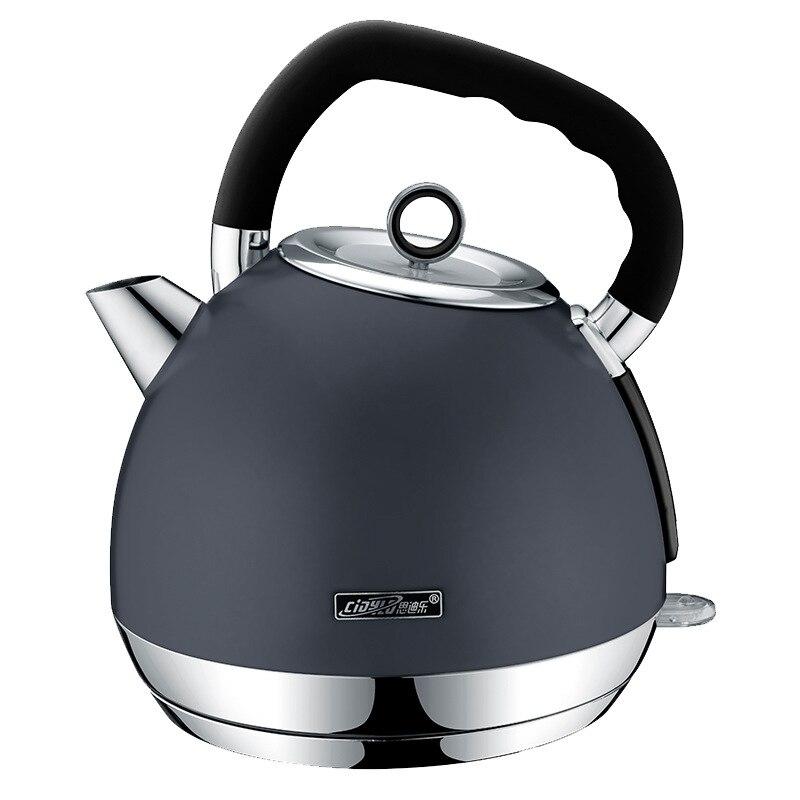 Bouilloire electrique vintage