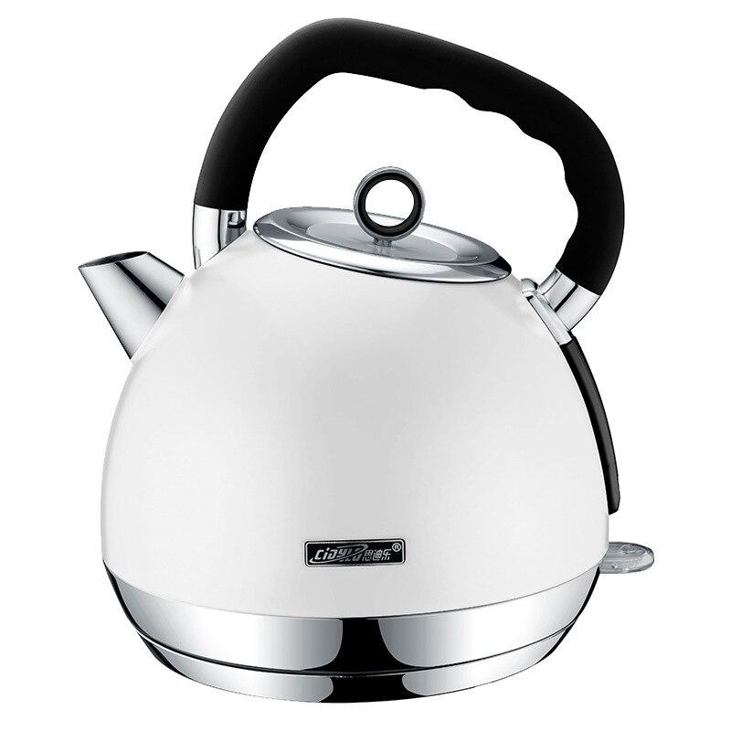 Bouilloire electrique vintage