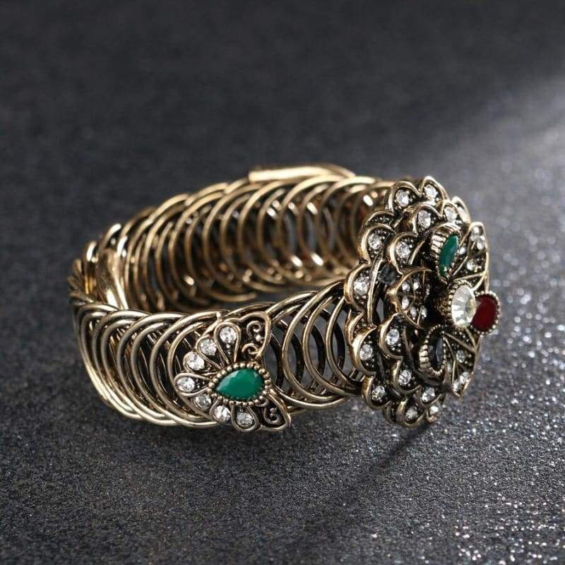 Bracelet Vintage Femme