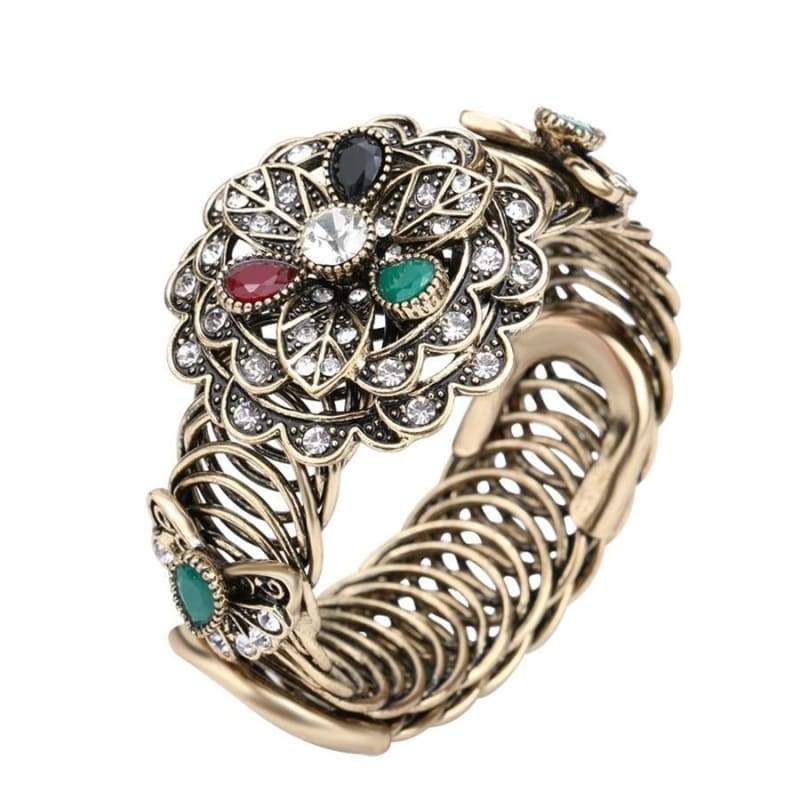 Bracelet Vintage Femme