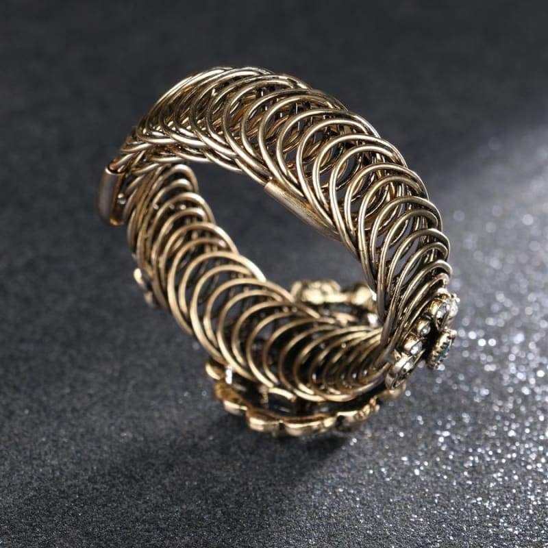 Bracelet Vintage Femme