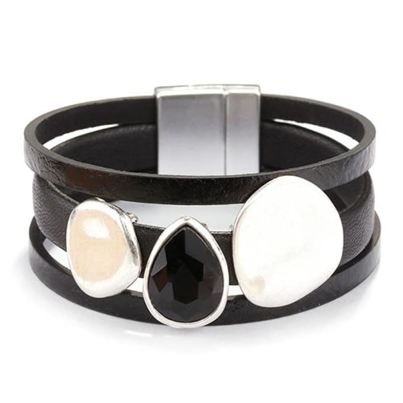 Bracelet Vintage Or