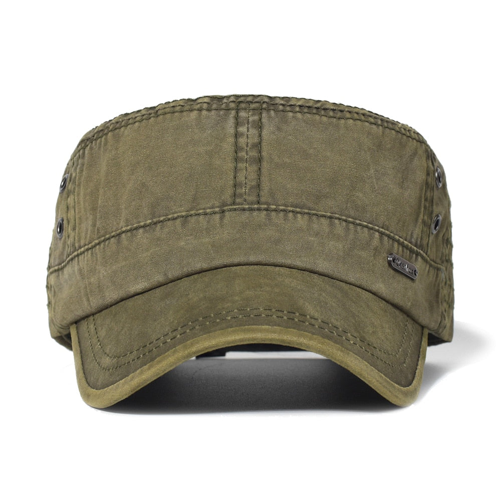 Casquette ancienne vintage