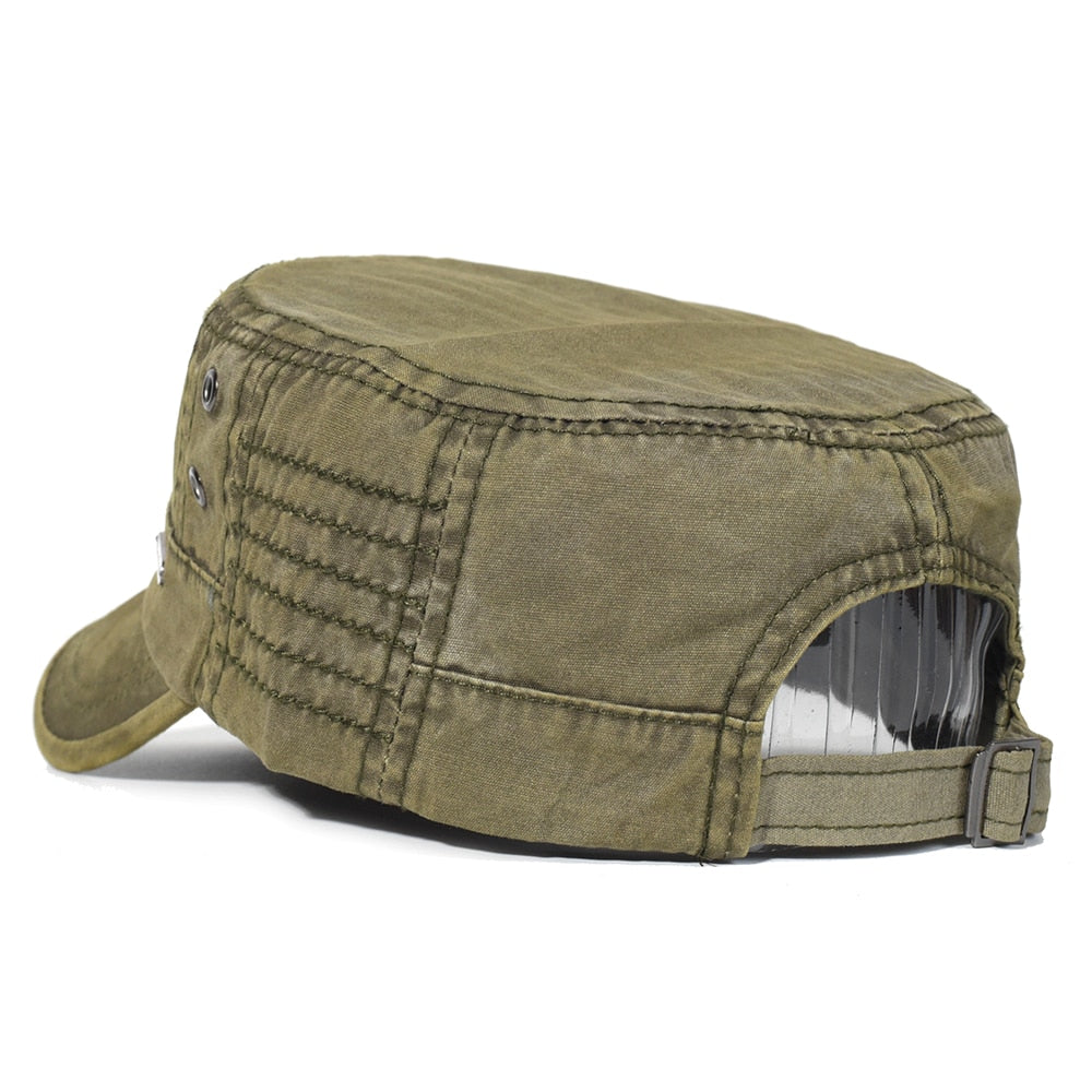 Casquette ancienne vintage
