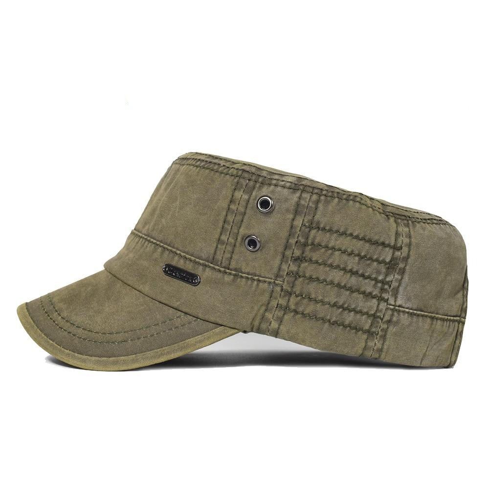 Casquette ancienne vintage