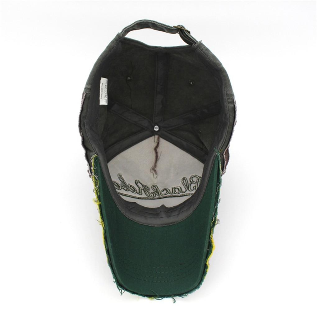 Casquette baseball vintage