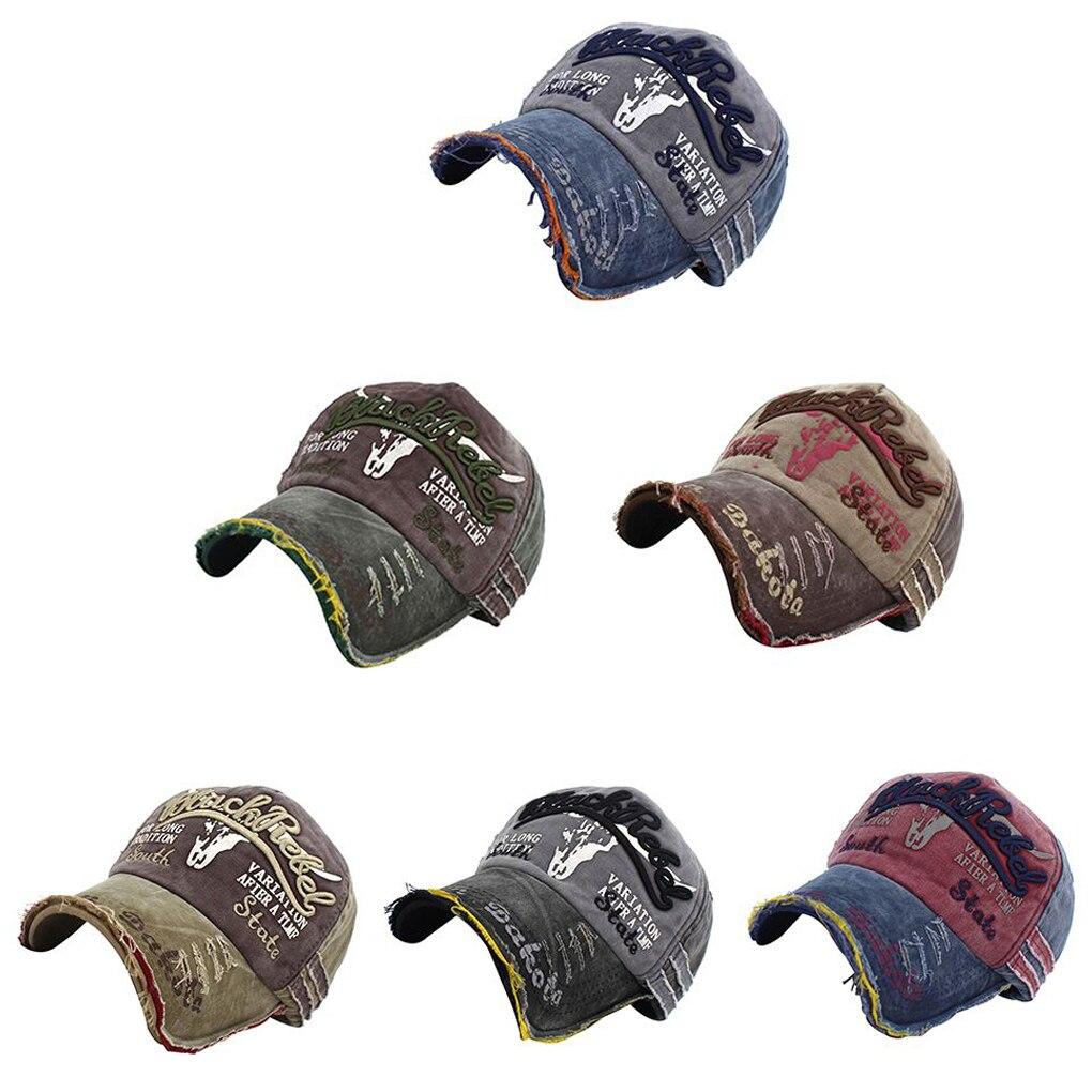 Casquette baseball vintage