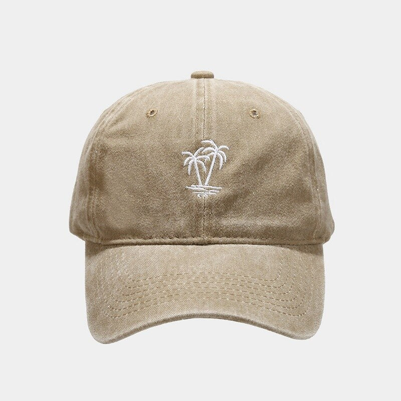 Casquette Baseball Vintage Trucker