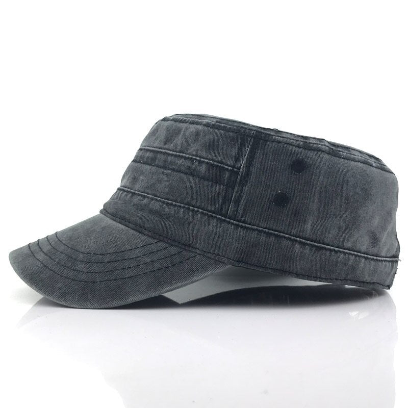 Casquette De Pêche Vintage