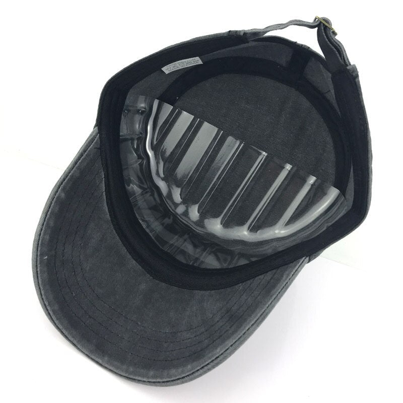 Casquette De Pêche Vintage