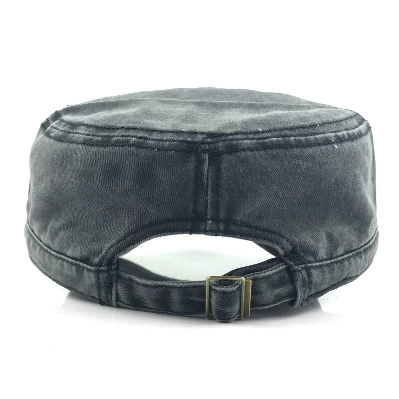 Casquette De Pêche Vintage
