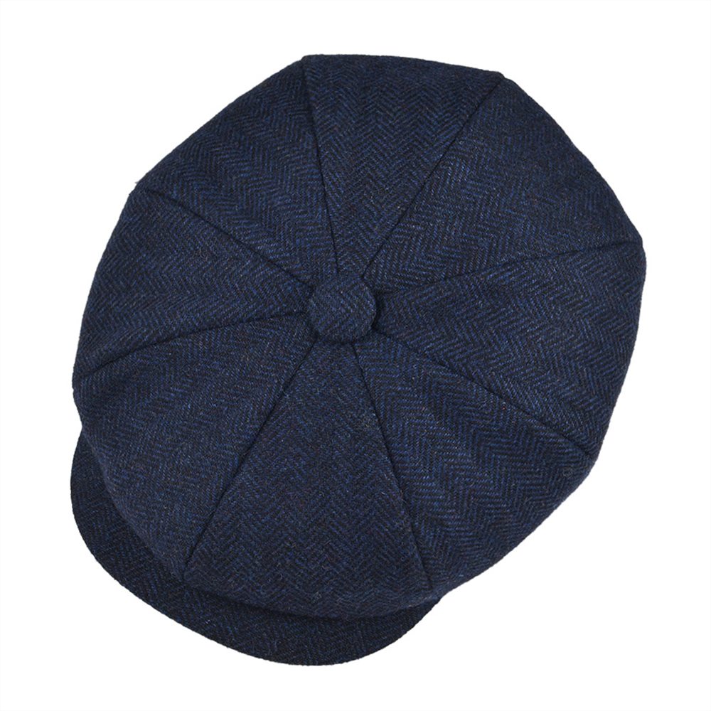 Casquette golf vintage
