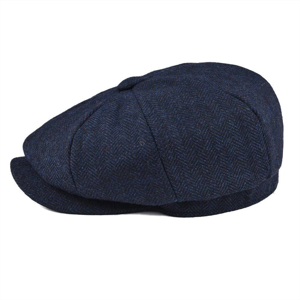 Casquette golf vintage