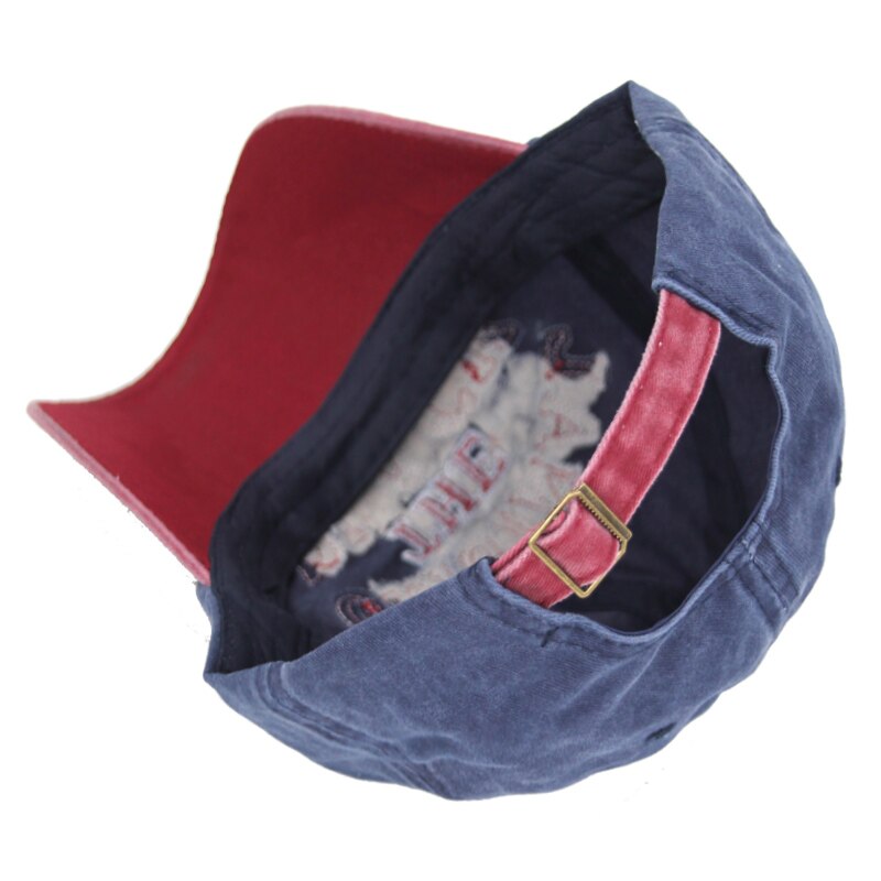 Casquette Hockey Vintage