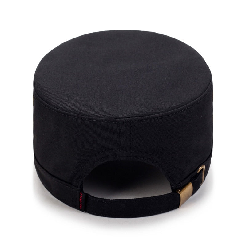 Casquette style vintage