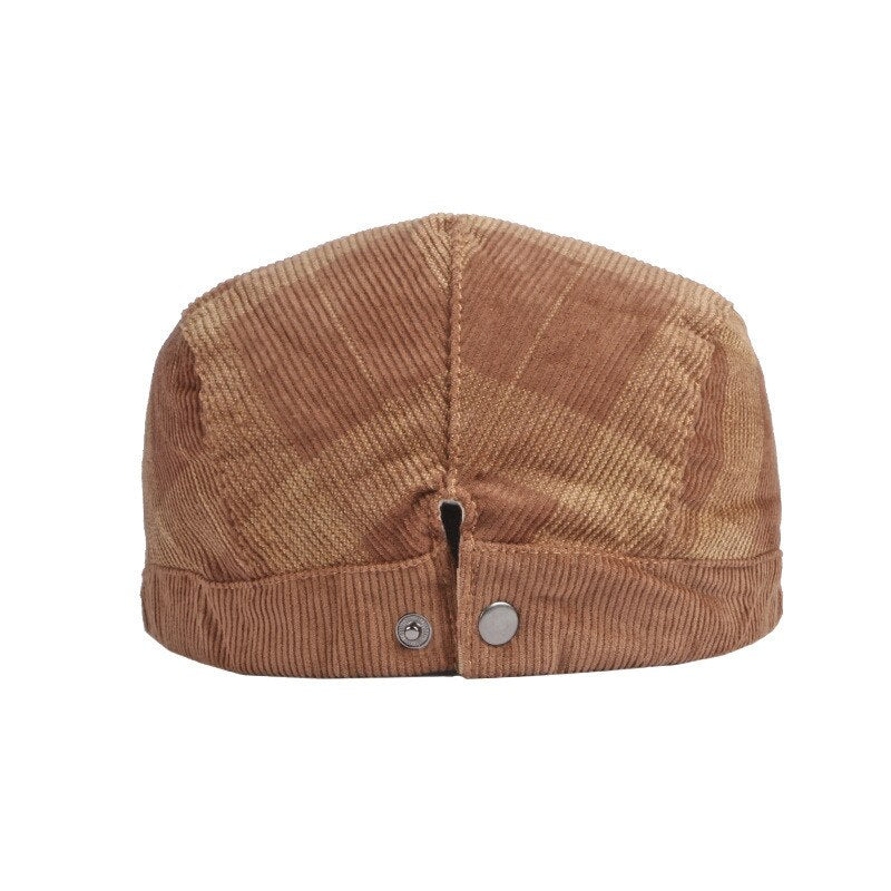Casquette Vintage 1950