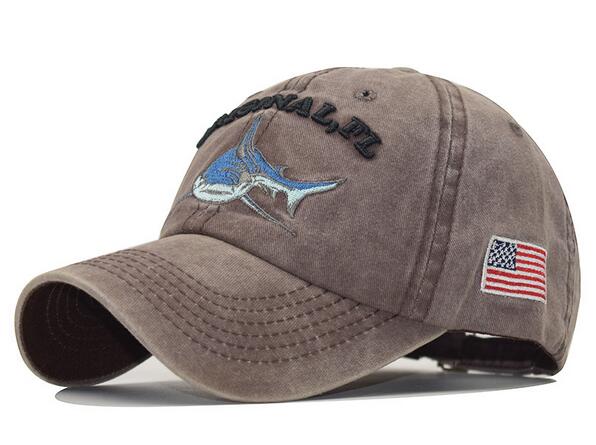 Casquette Vintage 80S