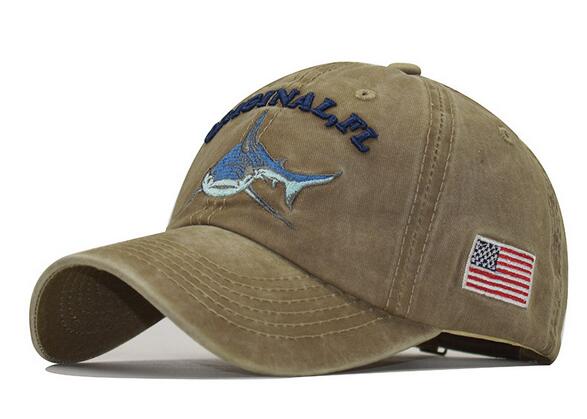 Casquette Vintage 80S