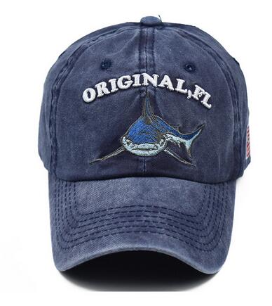 Casquette Vintage 80S