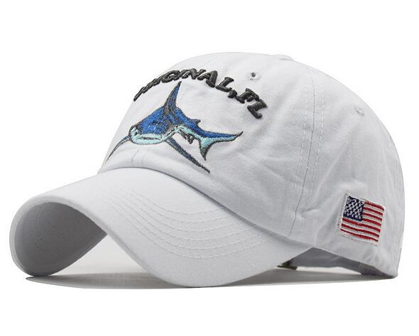 Casquette Vintage 80S