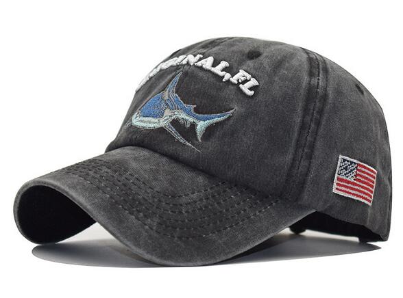 Casquette Vintage 80S