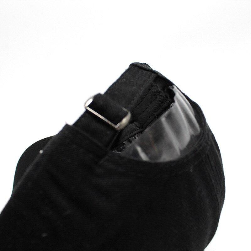 Casquettes Baseball Vintage Femme