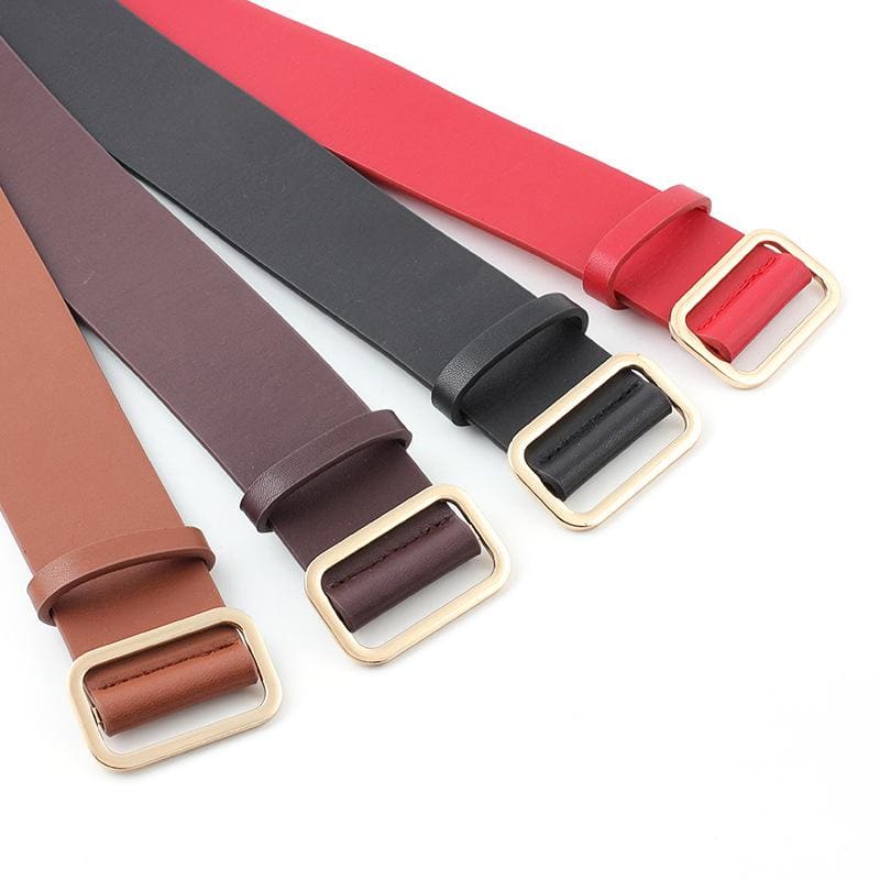 Ceinture Style Vintage
