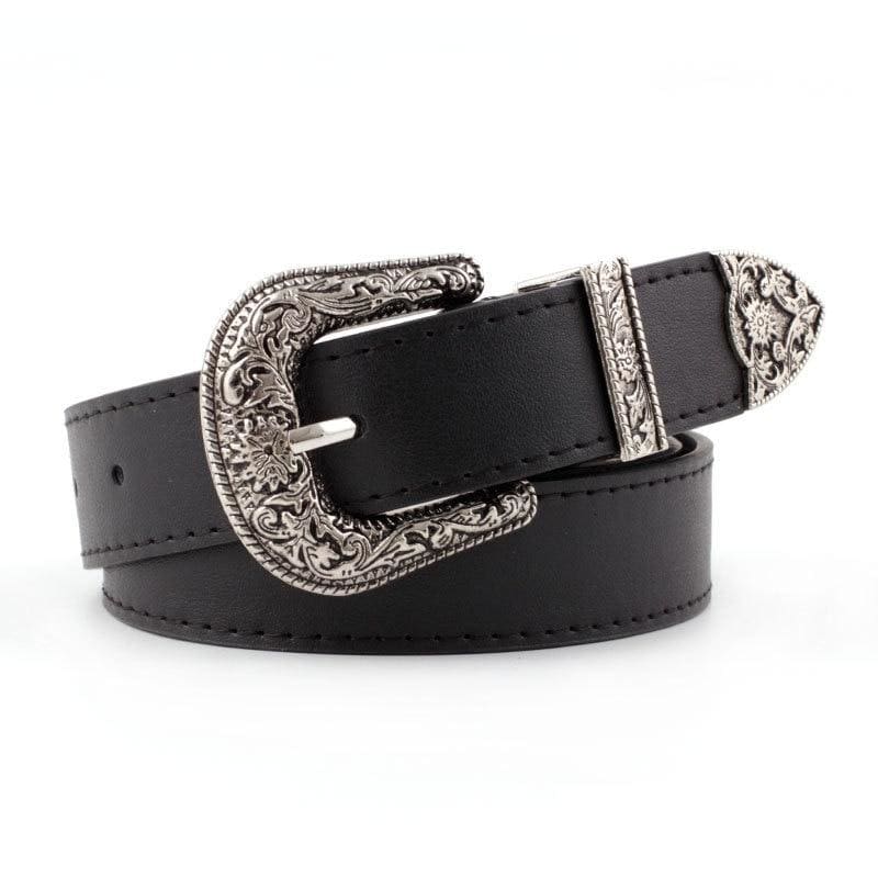 Ceinture Vintage Femme