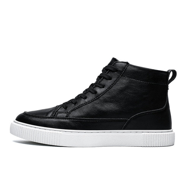 Chaussure montant discount