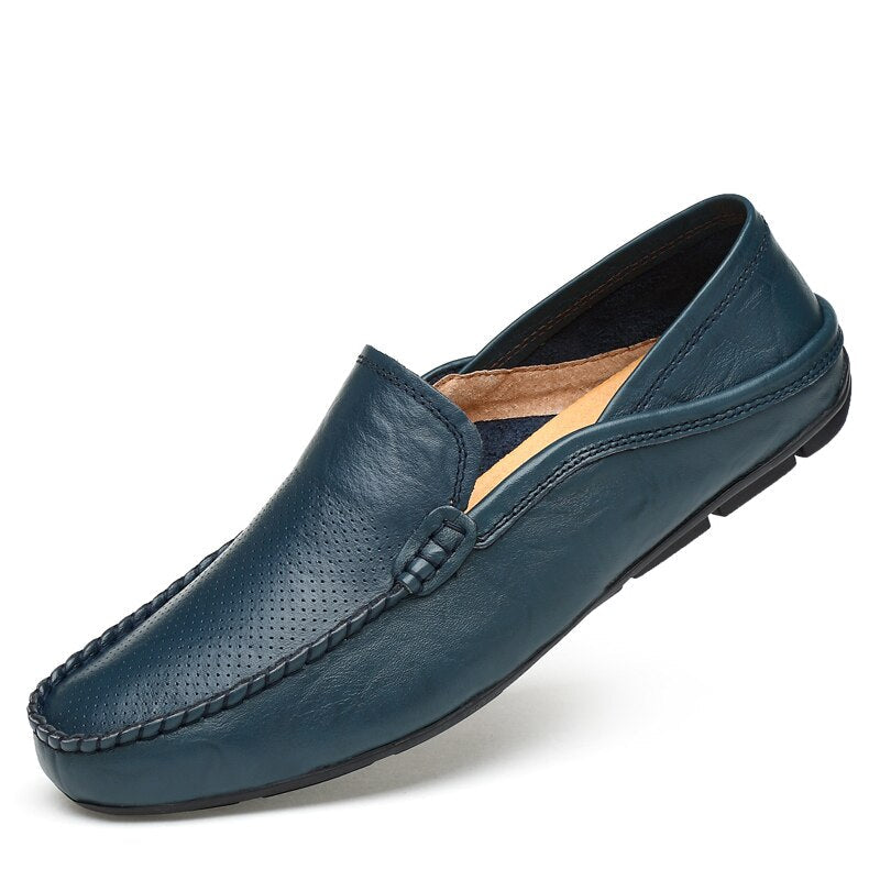 Chaussures Hommes Vintage Années 1980