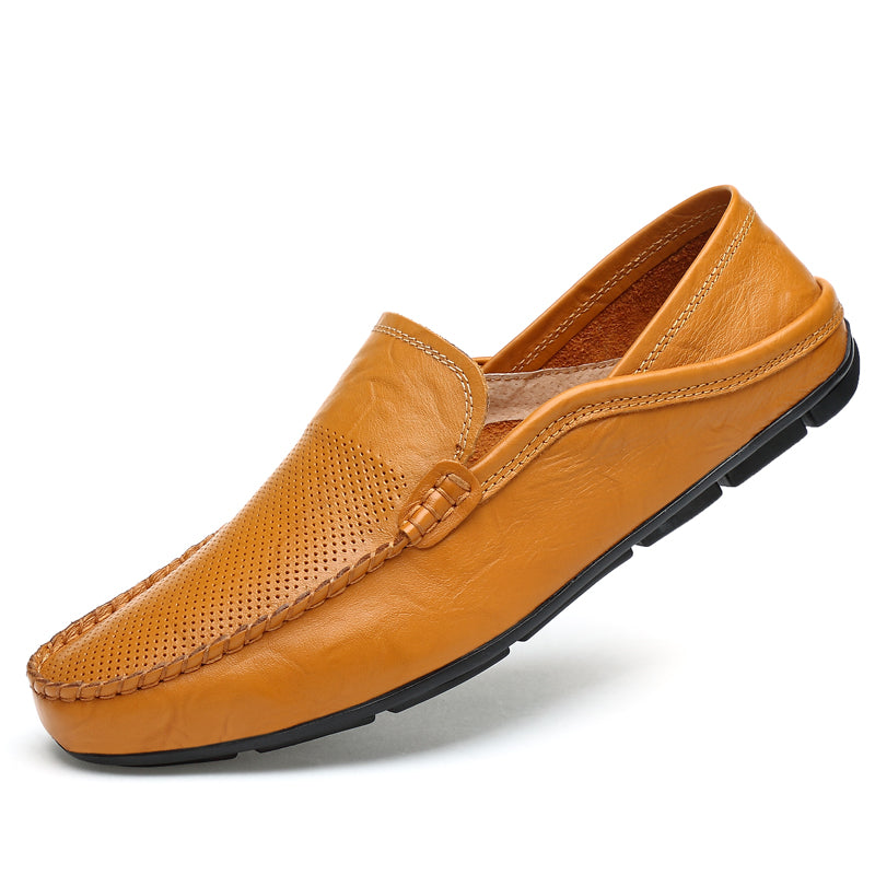 Chaussures Hommes Vintage Années 1980