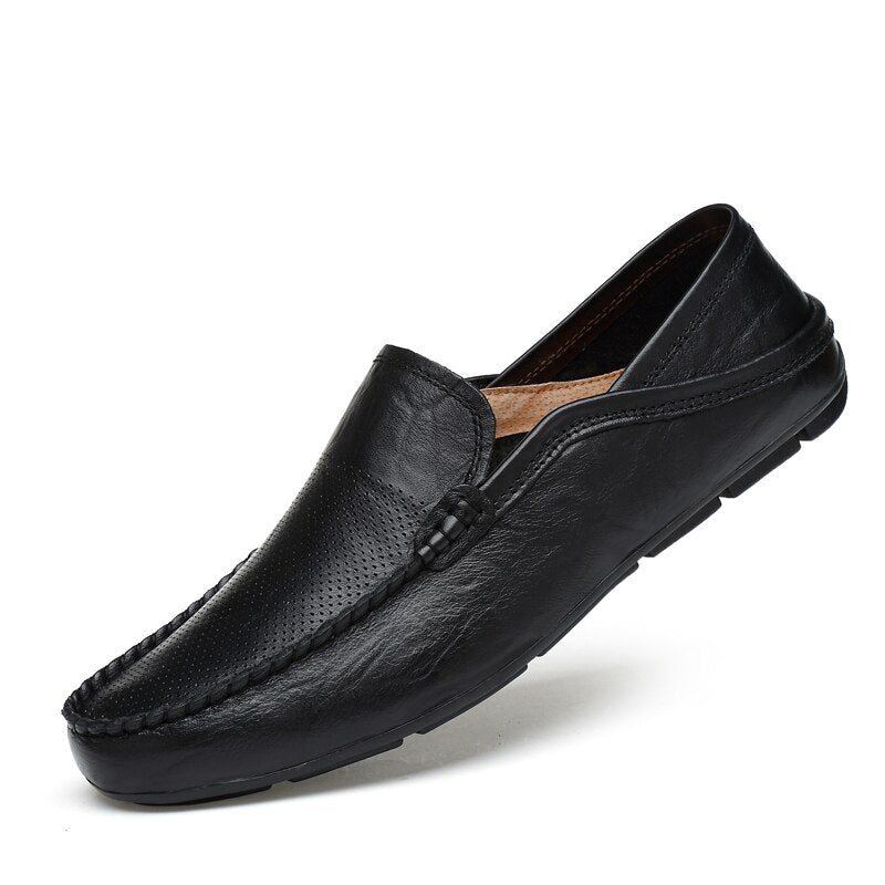 Chaussures Hommes Vintage Années 1980