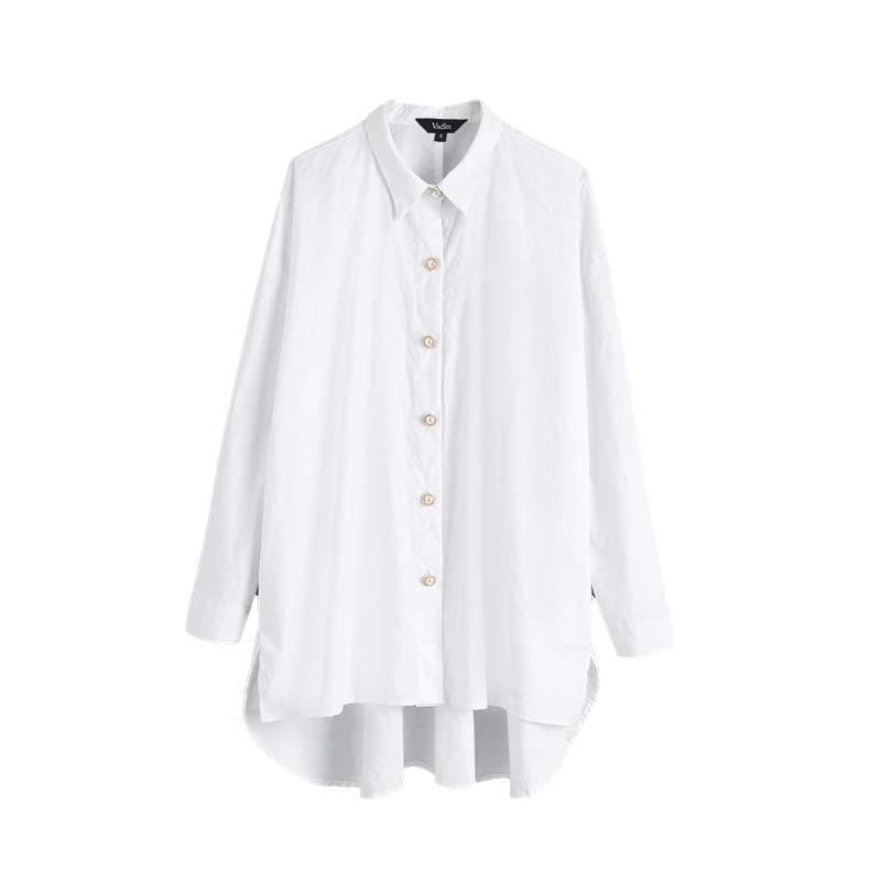 Chemisier Vintage Chic